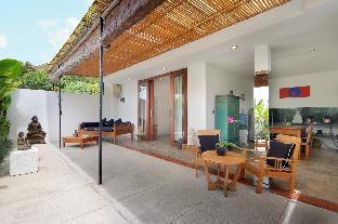 The Apartments Canggu,Banjar Padang Linjon,4 star