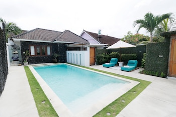 the apartments canggu