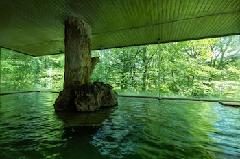 kamenoi hotel tazawako