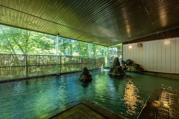 kamenoi hotel tazawako