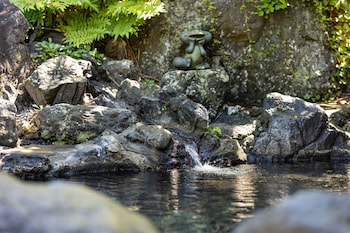 kamenoi hotel tazawako