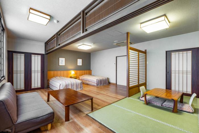 kamenoi hotel tazawako