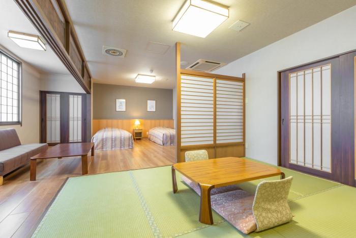 kamenoi hotel tazawako