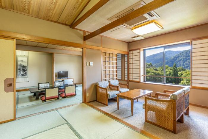 kamenoi hotel tazawako