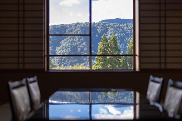 kamenoi hotel tazawako