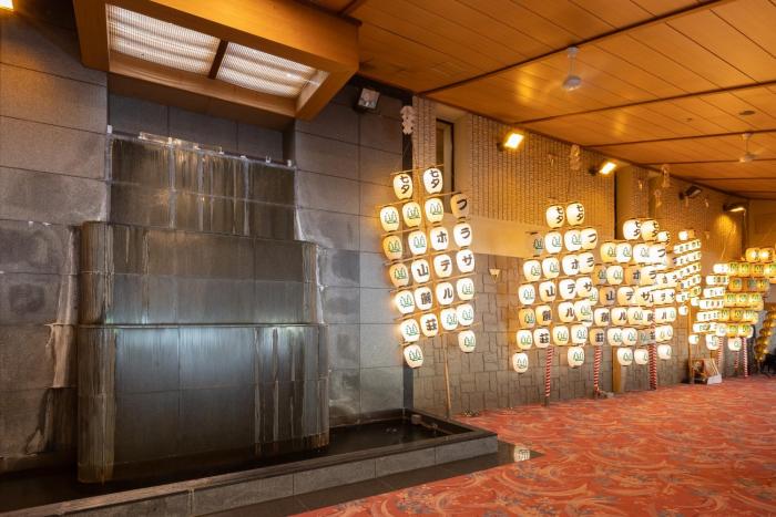 kamenoi hotel tazawako