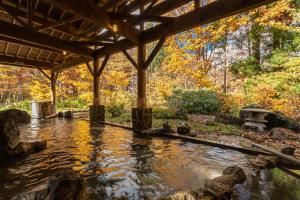 kamenoi hotel tazawako