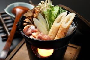 kamenoi hotel tazawako