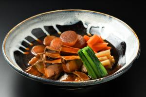 kamenoi hotel tazawako