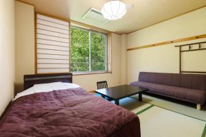 kamenoi hotel tazawako