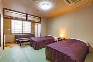 kamenoi hotel tazawako