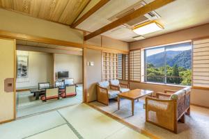kamenoi hotel tazawako