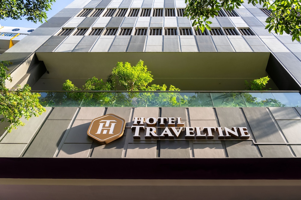hotel traveltine