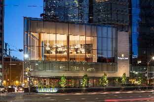 Shangri-La Toronto,Little India>>Toronto,5 star