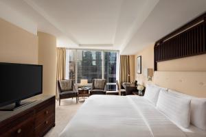 Shangri-La Toronto,Little India>>Toronto,5 star