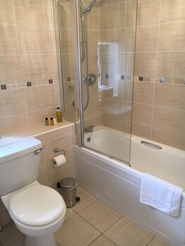 Ballifeary Guest House,Highland>>Forres,4 star