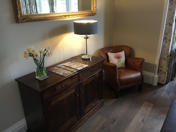 Ballifeary Guest House,Highland>>Forres,4 star