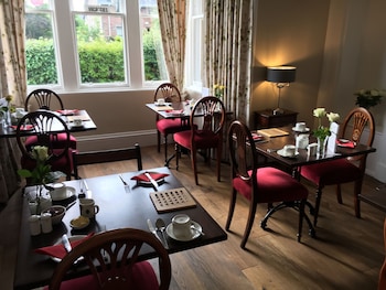 Ballifeary Guest House,Highland>>Forres,4 star
