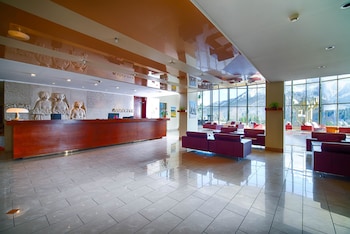 Hotel Montfort,Novy Smokovec>>Gerlachov,4 star