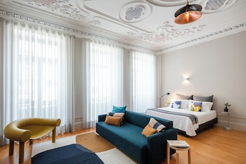 baumhaus serviced apartments