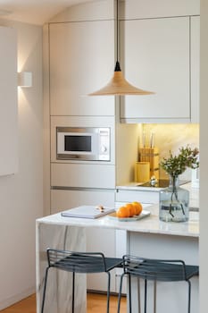 baumhaus serviced apartments