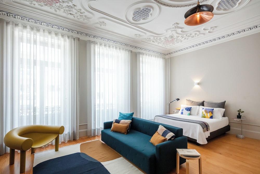 baumhaus serviced apartments