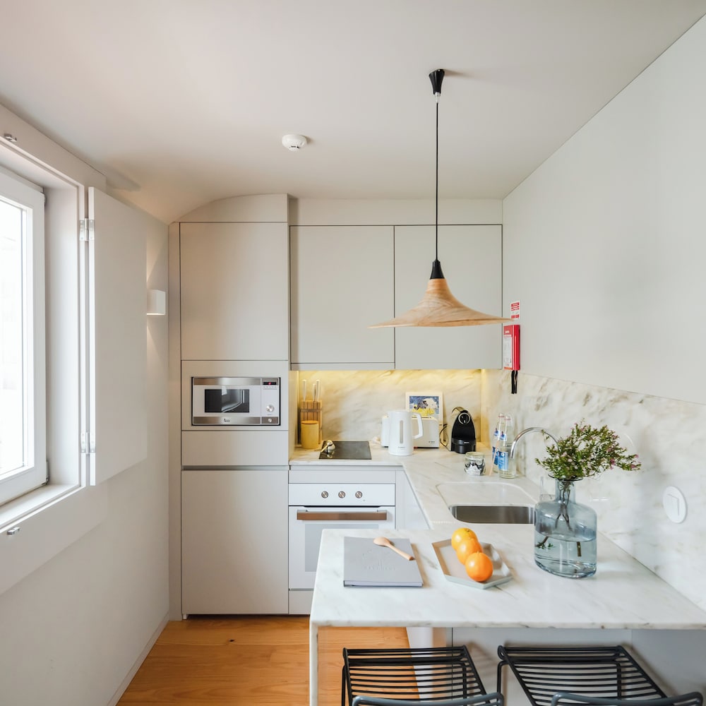baumhaus serviced apartments