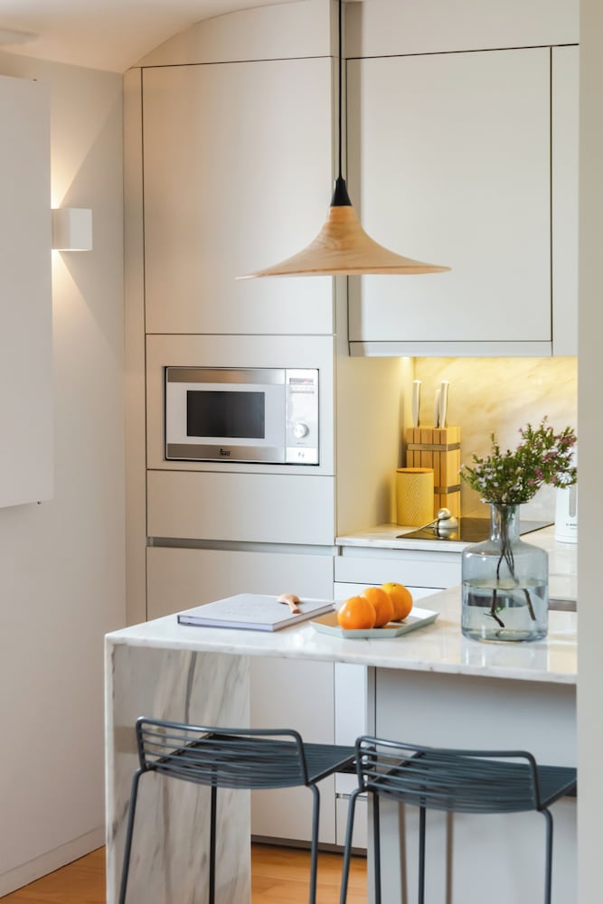 baumhaus serviced apartments