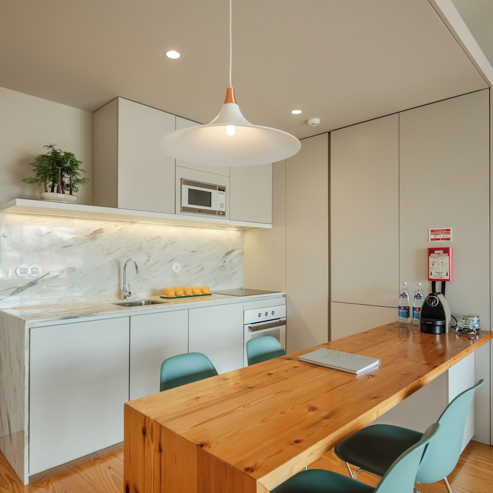 baumhaus serviced apartments