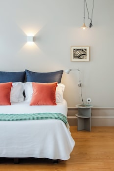 baumhaus serviced apartments