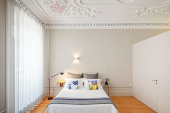 baumhaus serviced apartments
