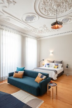 baumhaus serviced apartments