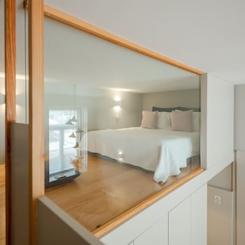 baumhaus serviced apartments