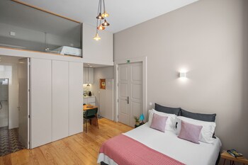 baumhaus serviced apartments
