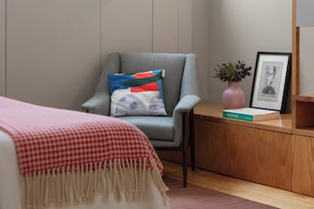 baumhaus serviced apartments