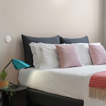 baumhaus serviced apartments