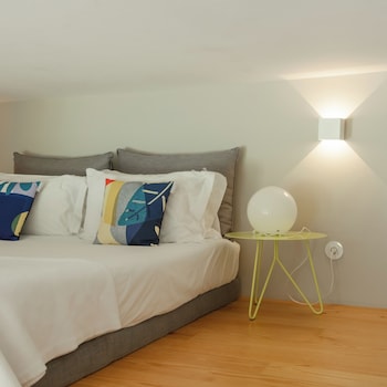 baumhaus serviced apartments