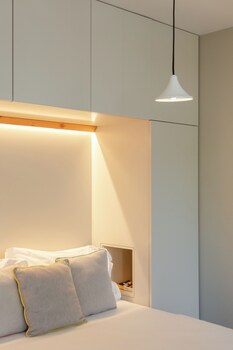 baumhaus serviced apartments