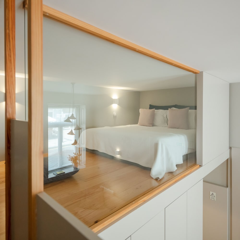 baumhaus serviced apartments
