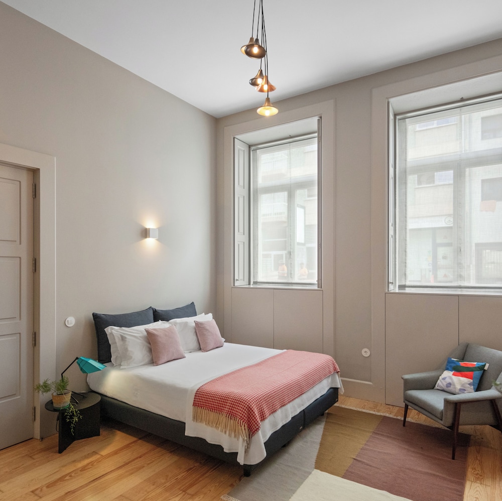 baumhaus serviced apartments