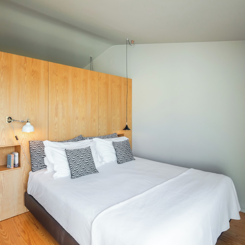 baumhaus serviced apartments