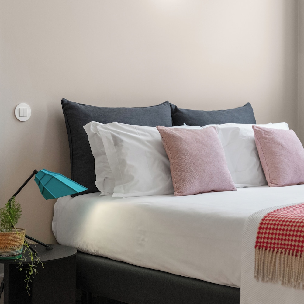 baumhaus serviced apartments