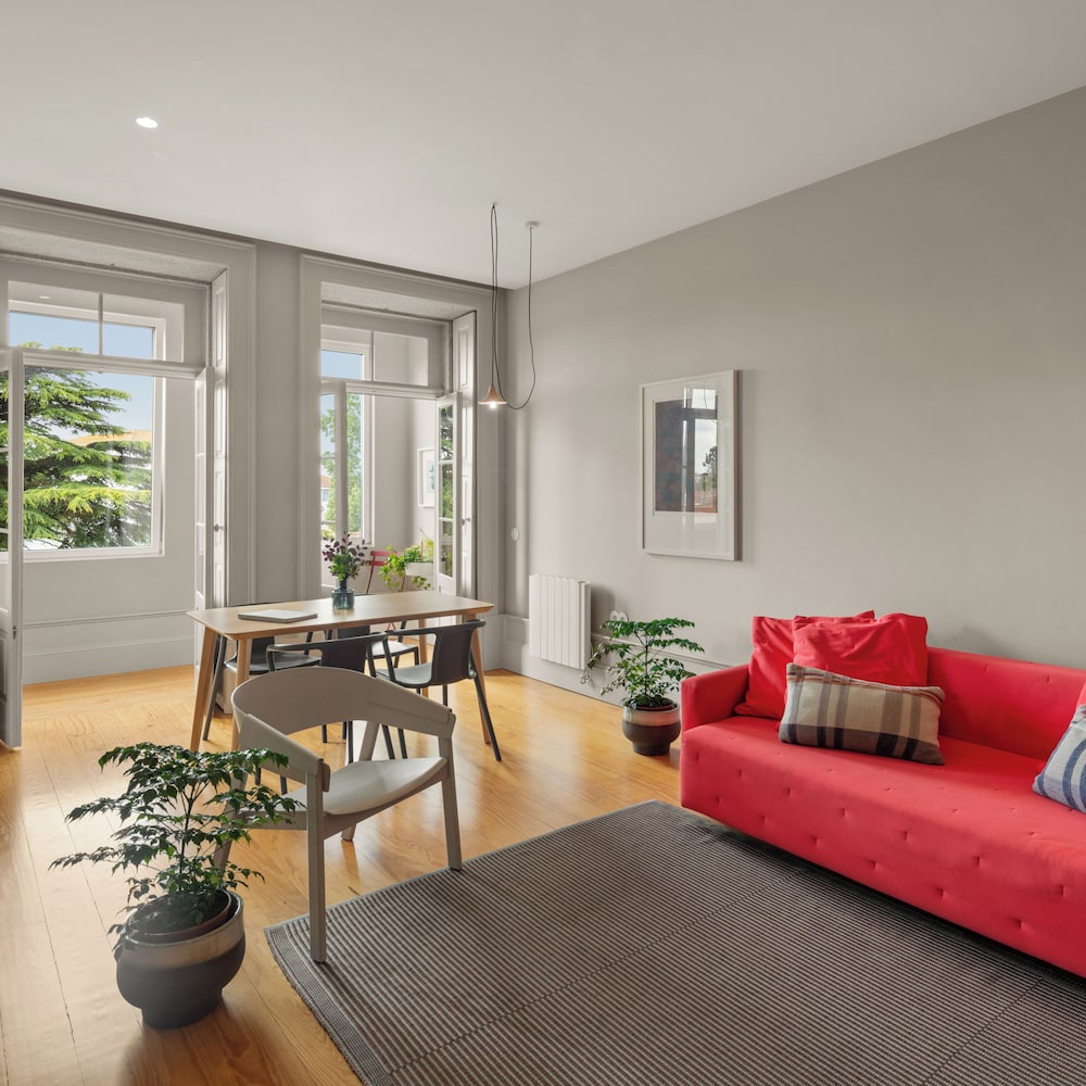 baumhaus serviced apartments