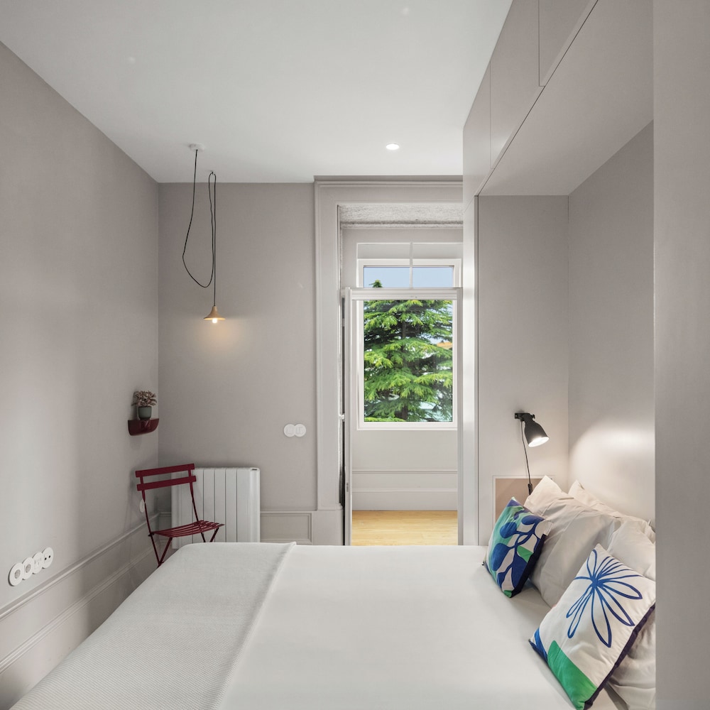 baumhaus serviced apartments