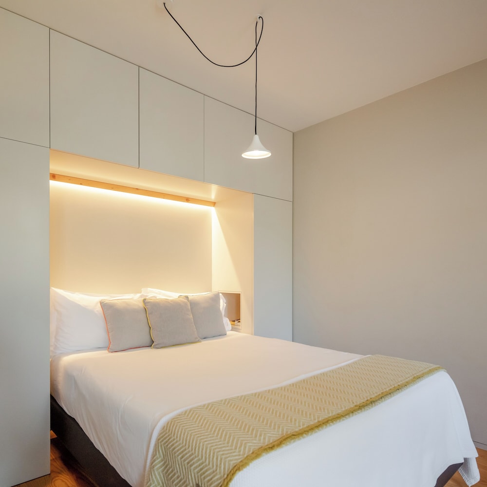 baumhaus serviced apartments