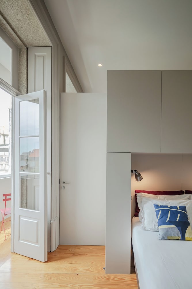 baumhaus serviced apartments