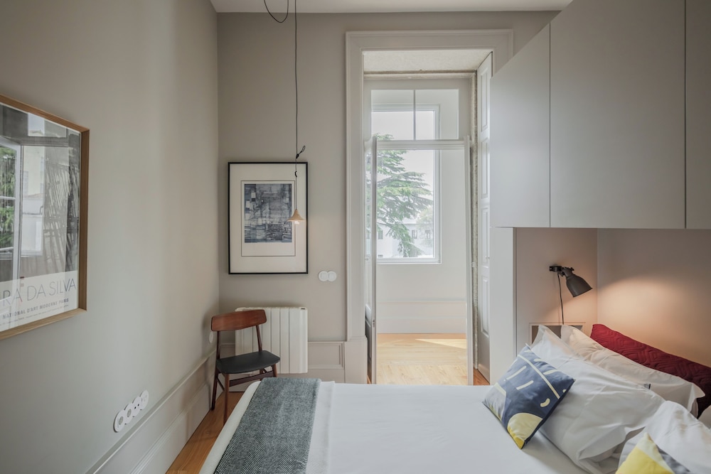 baumhaus serviced apartments