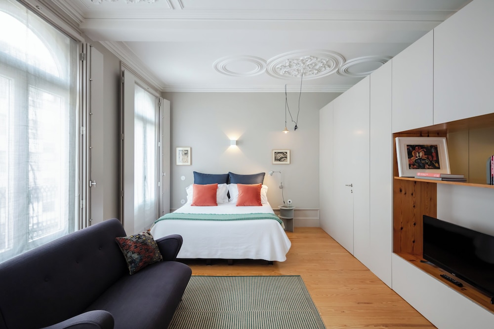 baumhaus serviced apartments
