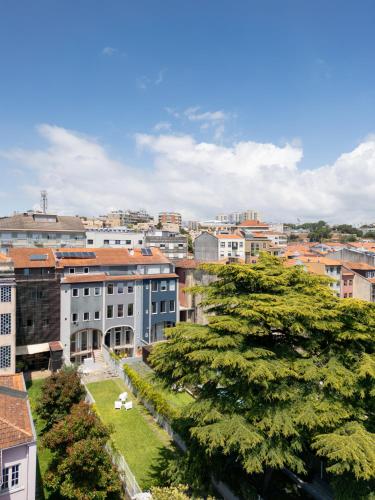 baumhaus serviced apartments