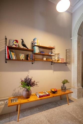 baumhaus serviced apartments